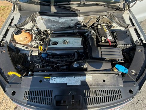 Used 2016 Volkswagen Tiguan S FWD image 27