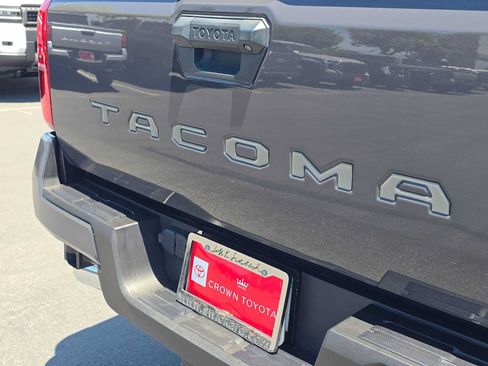 Certified 2025 Toyota Tacoma SR5 RWD image 15
