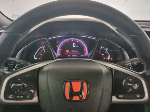 Used 2020 Honda Civic Sport image 28