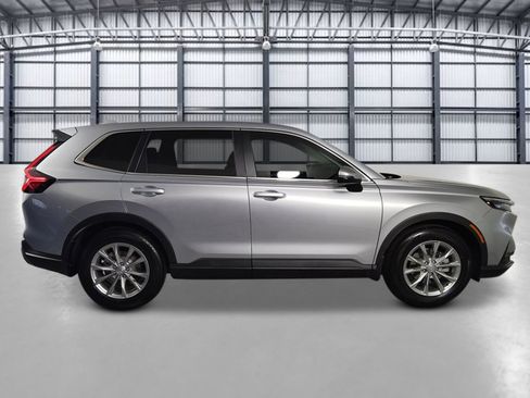 New 2026 Honda CR-V EX image 6