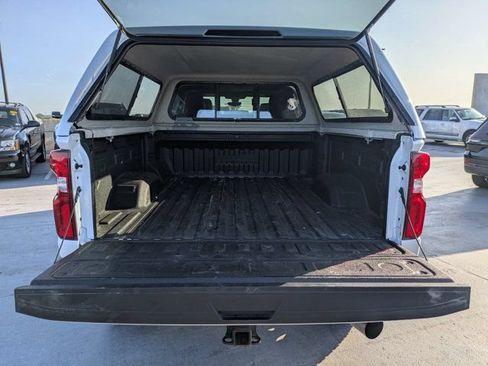 Used 2021 Chevrolet Silverado 2500 High Country AWD/4WD image 12