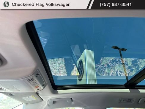 New 2026 Volkswagen Taos SEL AWD/4WD image 20