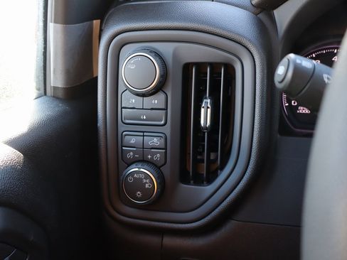 New 2026 Chevrolet Silverado 2500 Custom image 8