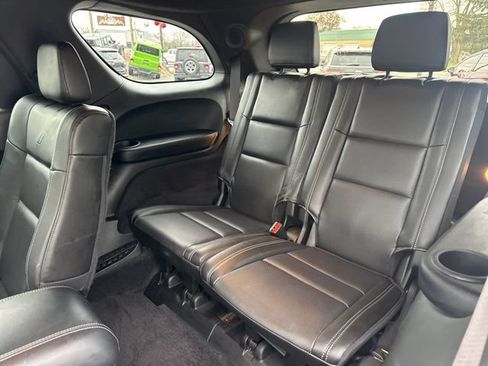 Used 2022 Dodge Durango Citadel AWD/4WD image 21