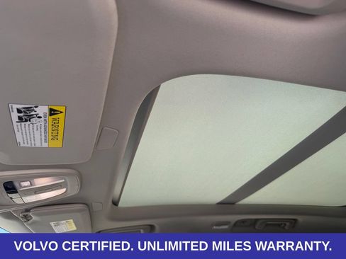 Certified 2026 Volvo XC90 B6 Ultra AWD/4WD image 30
