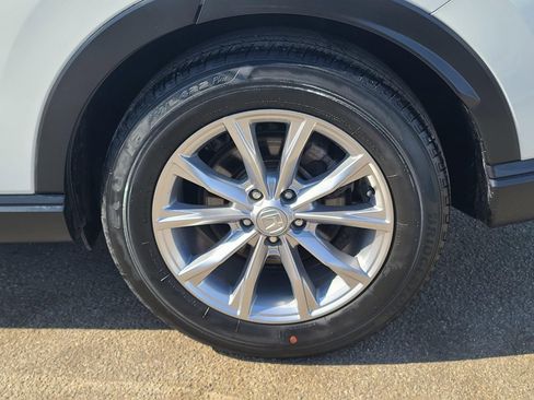 Used 2023 Honda CR-V EX image 32