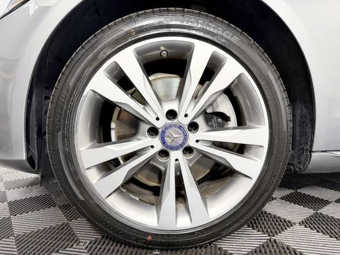 Used 2016 Mercedes-Benz C 300 4MATIC Sedan image 23