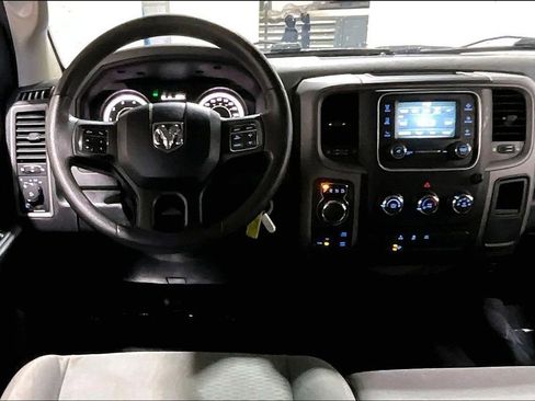 Used 2016 RAM 1500 Express w/ Black Ram 1500 Express Group AWD/4WD image 19