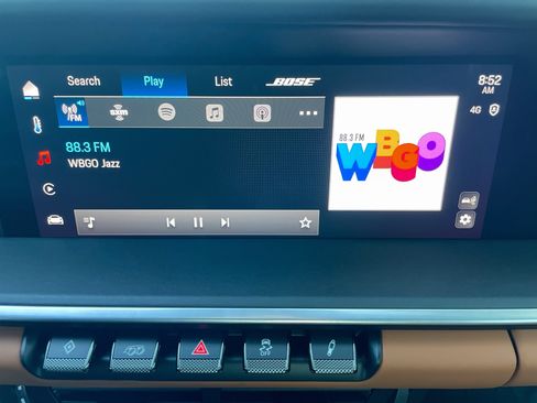 Used 2025 Porsche 911 Carrera image 28