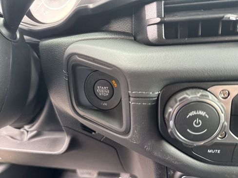 New 2026 Jeep Wrangler Sahara image 15