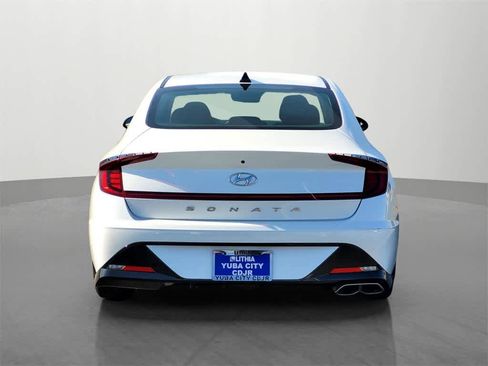 Used 2022 Hyundai Sonata SEL image 5
