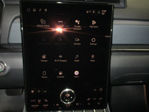 New 2026 GMC Terrain AT4 image 26