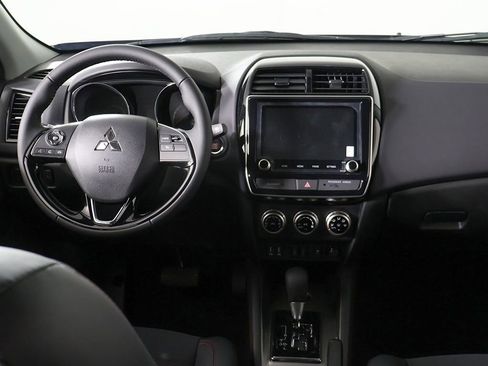 New 2026 Mitsubishi Outlander Sport SE AWD/4WD image 29