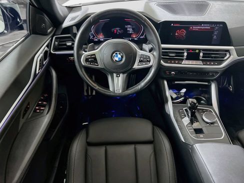 Used 2023 BMW 430i Gran Coupe xDrive AWD/4WD image 22