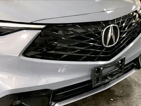 Used 2025 Acura ADX A-Spec image 28