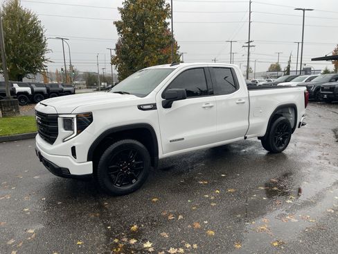 New 2026 GMC Sierra 1500 Elevation AWD/4WD image 75