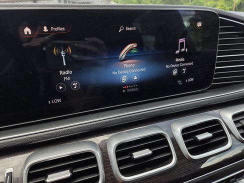Used 2022 Mercedes-Benz GLE 350 image 9