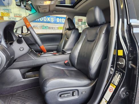 Used 2011 Lexus RX 350 AWD image 6