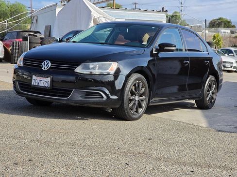 Used 2014 Volkswagen Jetta SE FWD image 8