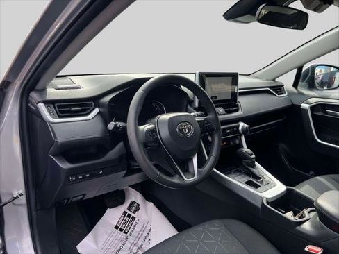 Certified 2023 Toyota RAV4 XLE w/ XLE Grade Weather Package image 20