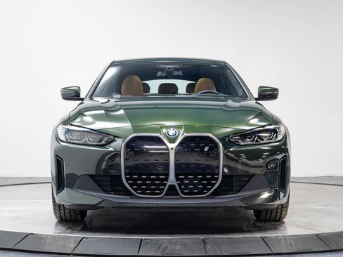 Used 2023 BMW i4 eDrive35 RWD image 38