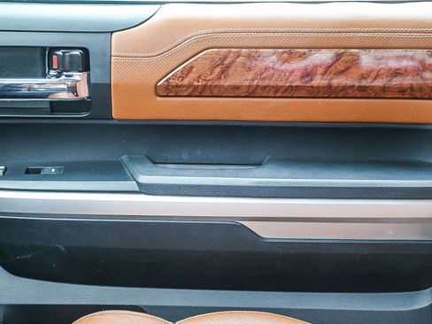 Used 2014 Toyota Tundra 1794 Edition image 20