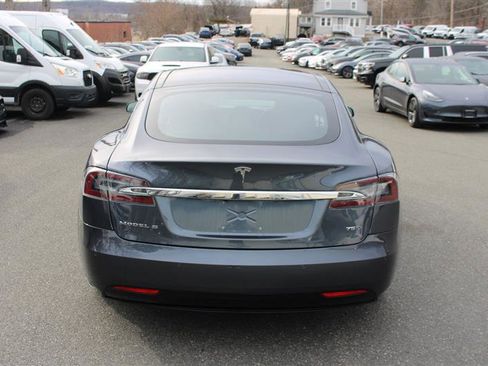 Used 2018 Tesla Model S 100D image 7