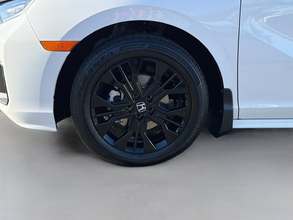 New 2027 Honda Odyssey Sport-L image 19