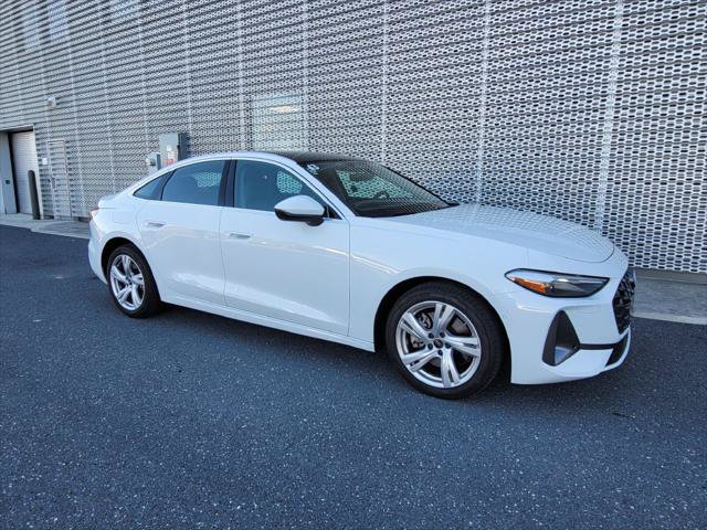 Used 2025 Audi A5 Premium AWD/4WD image 2