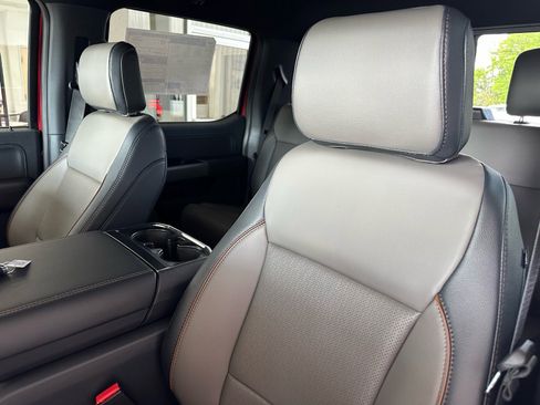 New 2026 Ford F150 Lariat AWD/4WD image 23