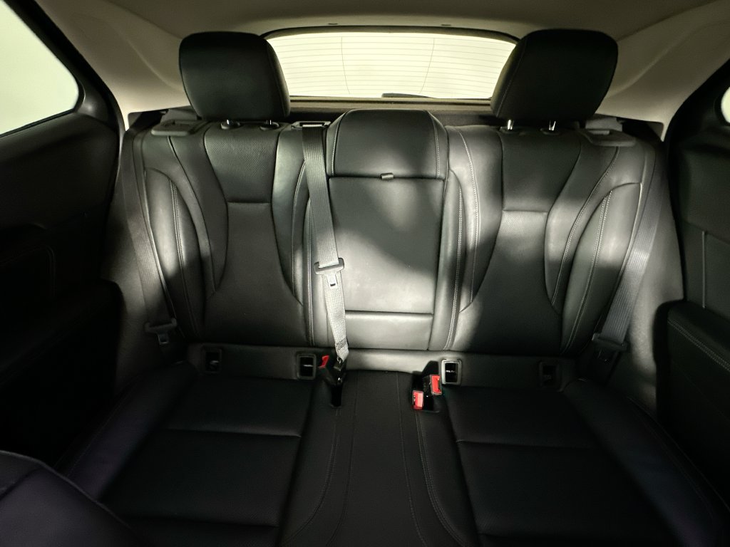 Used 2021 Buick Envision Essence w/ Sport Touring Package FWD image 13
