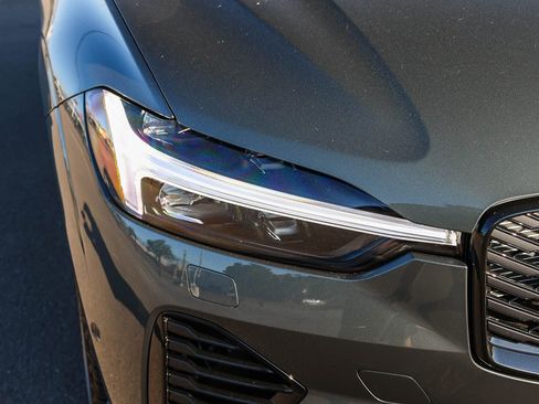 New 2026 Volvo XC60 T8 Plus w/ Climate Package image 15