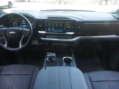 Used 2023 Chevrolet Silverado 1500 High Country w/ High Country Premium Package image 23