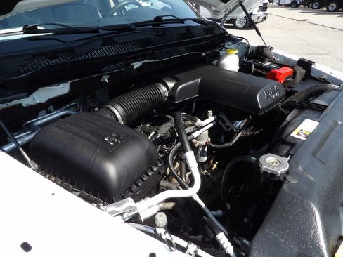 Used 2022 RAM 1500 Tradesman w/ Popular Equipment Group AWD/4WD image 43