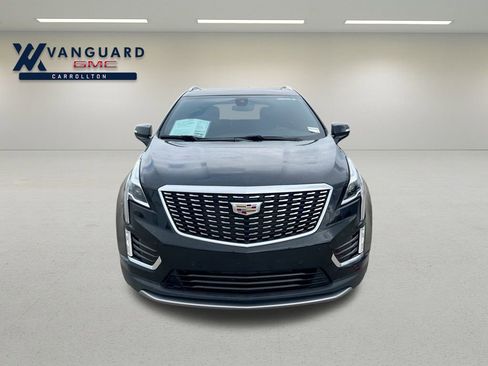 Used 2024 Cadillac XT5 Premium Luxury image 3