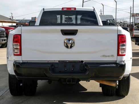 Used 2023 RAM 3500 Tradesman AWD/4WD image 20