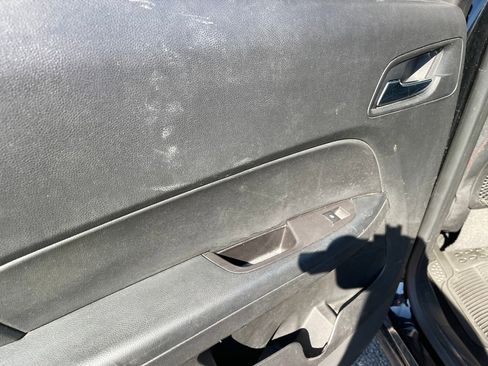 Used 2015 GMC Terrain SLE w/ LPO, Protection Package image 21