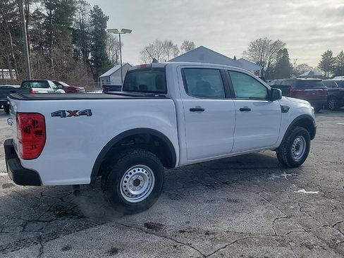Used 2020 Ford Ranger XL w/ XL Power Equipment Group image 5
