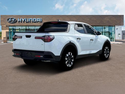 New 2026 Hyundai Santa Cruz SE AWD/4WD image 7