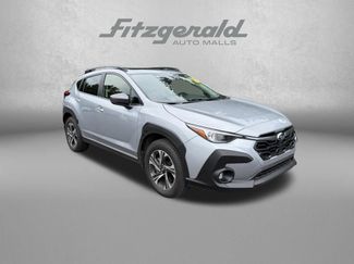 Used 2024 Subaru Crosstrek 2.0i Premium AWD/4WD 360° Tour