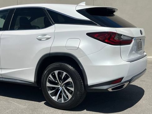 Used 2021 Lexus RX 350 FWD w/ Accessory Package image 8