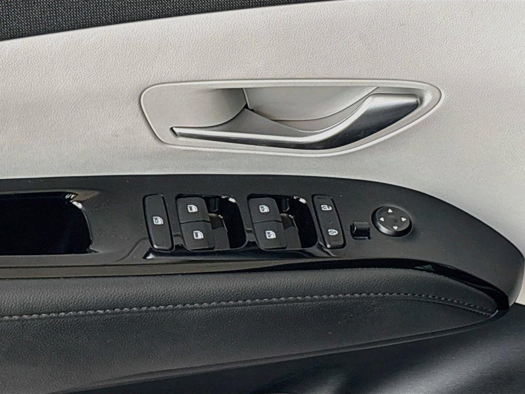 Used 2022 Hyundai Tucson SEL w/ Convenience Package FWD image 23