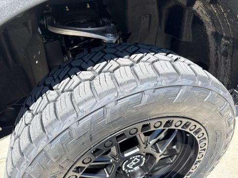 New 2025 Ford Ranger XLT w/ Equipment Group 301A High AWD/4WD image 20