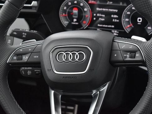 New 2026 Audi A3 2.0T Premium AWD/4WD image 14