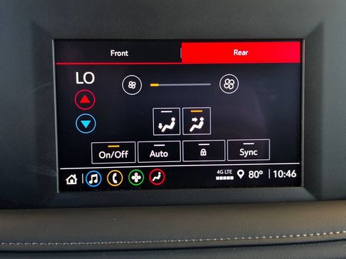 Used 2024 Chevrolet Tahoe LS w/ Driver Alert Package AWD/4WD image 47