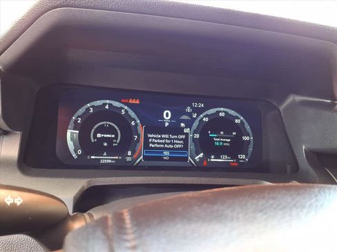 Certified 2024 Toyota Tacoma TRD Off-Road w/ TRD Off Road Premium Package image 13