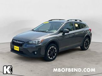 Used 2021 Subaru Crosstrek 2.0i Premium AWD/4WD video 1