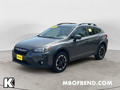 Used 2021 Subaru Crosstrek 2.0i Premium