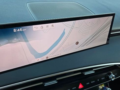New 2026 Genesis GV70 2.5T Select AWD/4WD image 10