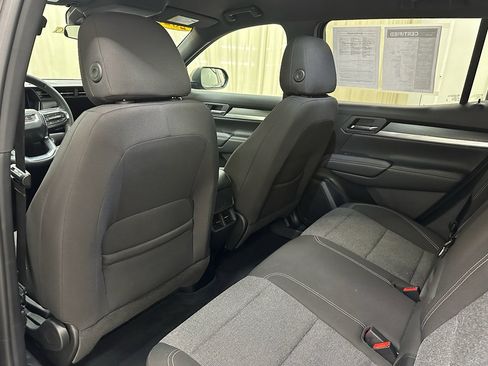 Certified 2025 GMC Terrain Elevation image 19